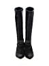 Stuart Weitzman Black Boots Size 6 - photo 2