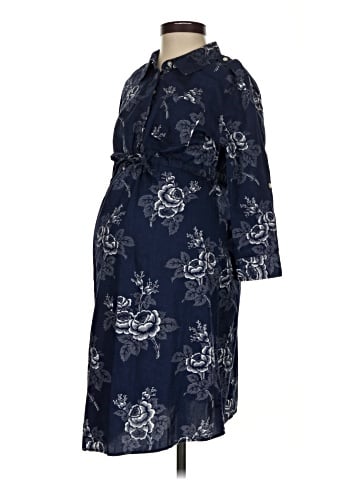 Gap - Maternity Casual Dress (view 1)