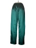 Unbranded Metallic Teal Casual Pants Size L - photo 2