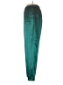 Unbranded Metallic Teal Casual Pants Size L - photo 5