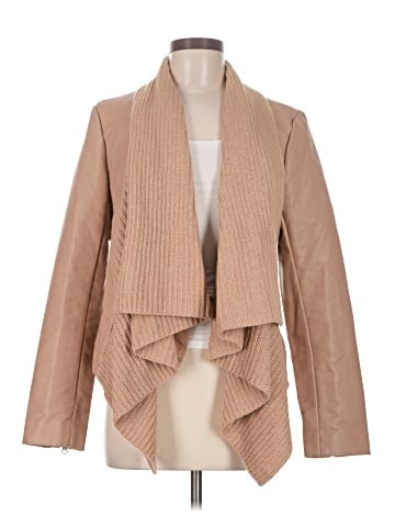 New York & Company Blazer (view 1)