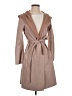 Zara Tan Trenchcoat Size XS - photo 1