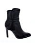 Coach Black Ankle Boots Size 7 - photo 1