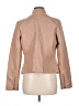 New York & Company 100% Polyester Tan Blazer Size M - photo 2