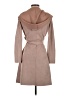 Zara Tan Trenchcoat Size XS - photo 2