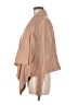 New York & Company 100% Polyester Tan Blazer Size M - photo 5