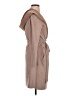 Zara Tan Trenchcoat Size XS - photo 4