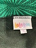 Lularoe Teal Formal Skirt Size S - photo 4