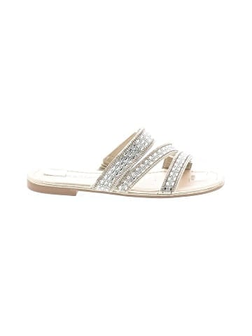 Juniper + Lime Sandals (view 1)