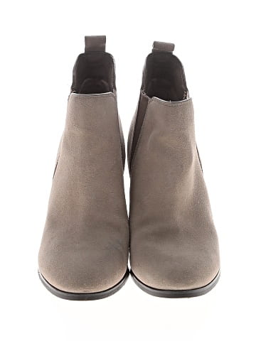 MICHAEL Michael Kors Ankle Boots (view 2)