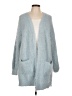 Maurices Blue Cardigan Size L - photo 1