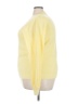 chic soul (chicsoul.com) 100% Acrylic Yellow Pullover Sweater Size 2X - photo 5