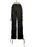 IDG International Designs Black Cargo Pants Size 4 - photo 1