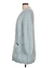 Maurices Blue Cardigan Size L - photo 5