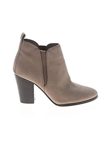 MICHAEL Michael Kors Ankle Boots (view 1)