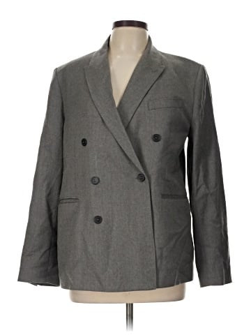 Zara Blazer (view 1)