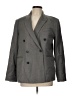 Zara Gray Blazer Size L - photo 1