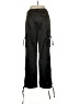 IDG International Designs Black Cargo Pants Size 4 - photo 2