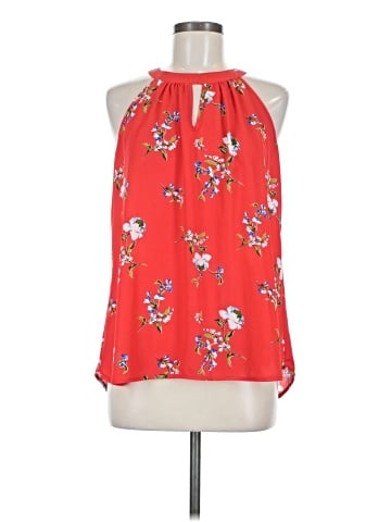 Papermoon Sleeveless Blouse (view 1)