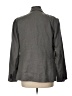 Zara Gray Blazer Size L - photo 2