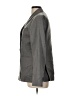 Zara Gray Blazer Size L - photo 5