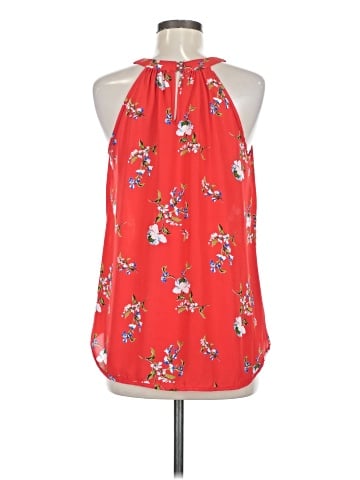 Papermoon Sleeveless Blouse (view 2)