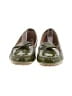 Lands' End Green Flats Size 6 1/2 - photo 2