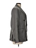 Zara Gray Blazer Size L - photo 4