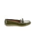 Lands' End Green Flats Size 6 1/2 - photo 1