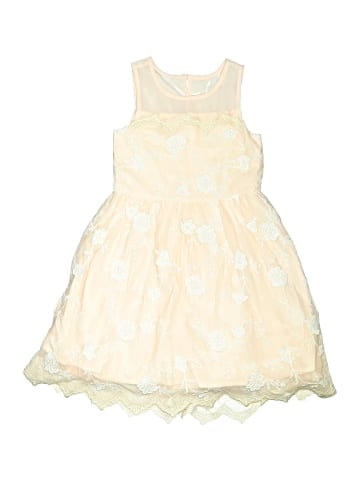 Heirlooms Dress (view 1)