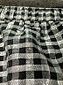 J.Crew Houndstooth Silver Casual Skirt Size XXL - photo 4