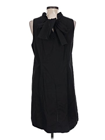 Tyler Boe Casual Dress (view 2)