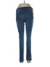 Blank NYC Hearts Blue Jeans Size 30 waist - photo 2