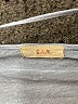 E&M Collection 100% Rayon Blue Tank Top Size M - photo 7