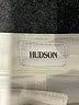 Hudson Jeans White Ivory Jeans Size 31 waist - photo 7