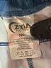 Zyia Active Tie-dye Blue Athletic Shorts Size XXL - photo 3
