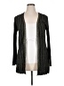 Jaclyn Smith Gray Cardigan Size XL - photo 1