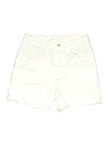 Old Navy Khaki Shorts (view 1)
