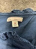 Gap Blue Long Sleeve Blouse Size M - photo 7