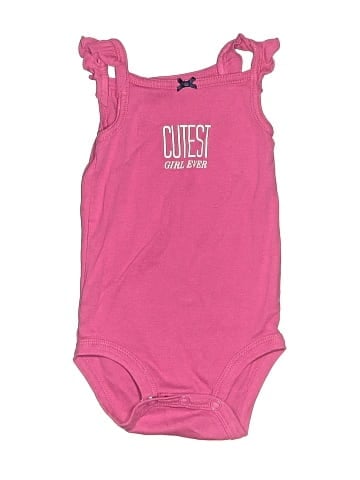 Carter's One Piece Swimsuit (view 1)