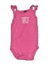 Carter's 100% Cotton Pink One Piece Swimsuit 9-12 MO / 12 MO - photo 1