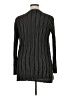 Jaclyn Smith Gray Cardigan Size XL - photo 2
