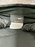 Nike Black Track Jacket Size M - photo 6