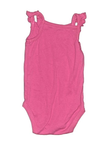 Carter's One Piece Swimsuit (view 2)