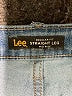 Lee Blue Jeans Size 12 - photo 7