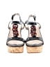 Prada Black Wedges Size EU 40 - photo 2