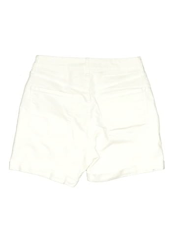 Old Navy Khaki Shorts (view 2)