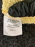 Unbranded Yellow Short Sleeve Top Size L - photo 8