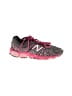New Balance Pink Gray Sneakers Size 10 1/2 (kids) - photo 1