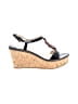Prada Black Wedges Size EU 40 - photo 1